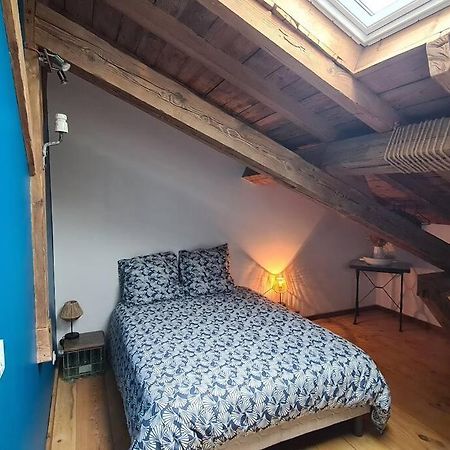 생디에데보주 Ancien Sechoir Du 19Eme Siecle 빌라 외부 사진