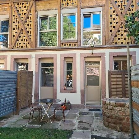 생디에데보주 Ancien Sechoir Du 19Eme Siecle 빌라 외부 사진